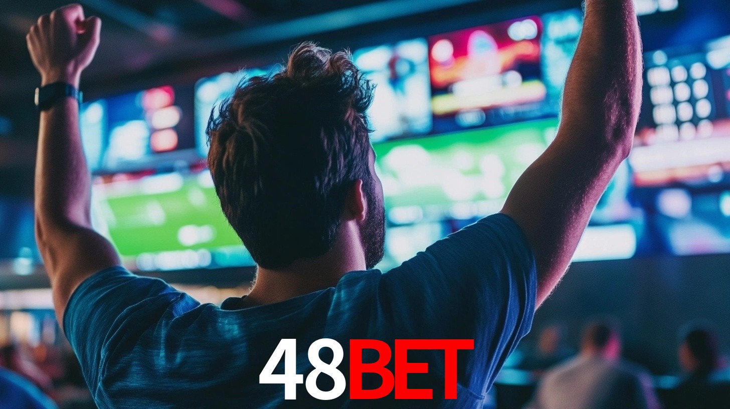 48bet: Seu Cassino Premiado com Pagamentos Rápidos