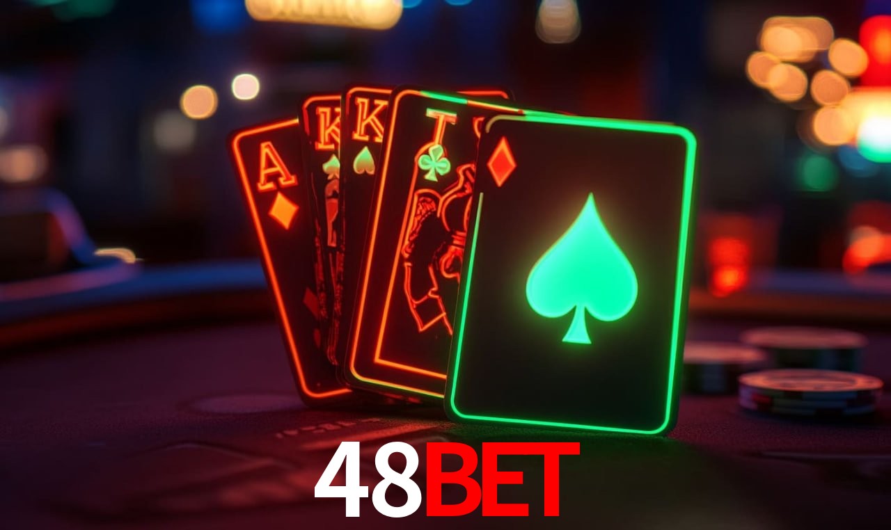 Apostas de Tênis 48bet