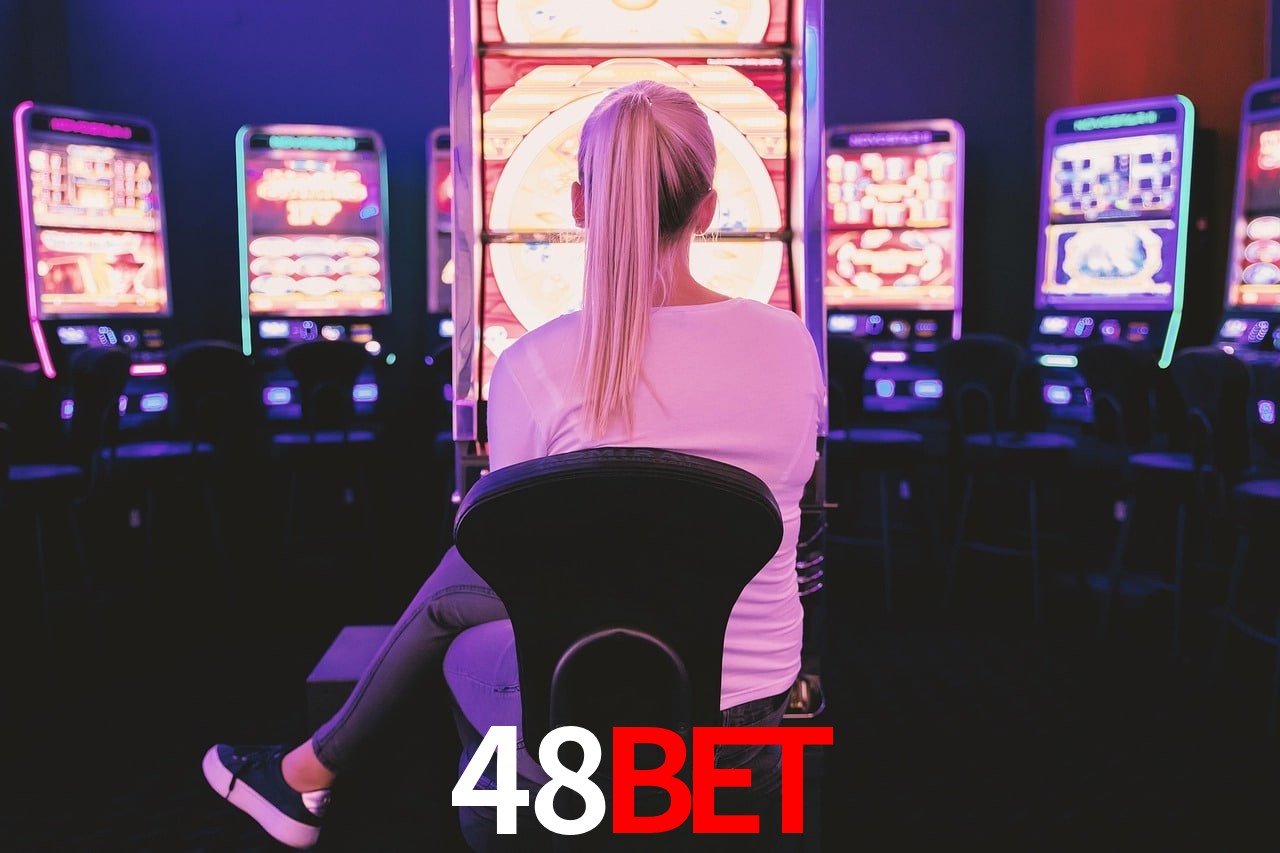 Games Directory 48bet