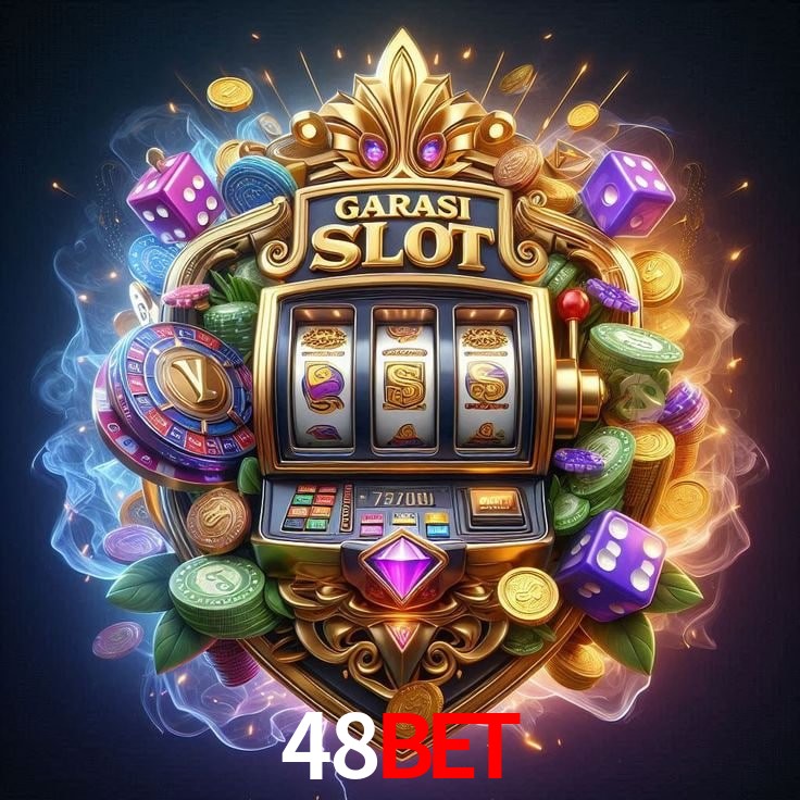 Jogos de Slot 48bet