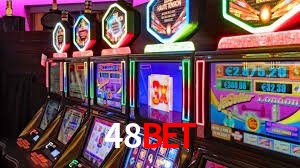 Desvendando o Mundo dos Jogos Virtuais na 48bet