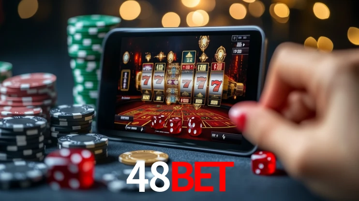 Tournaments 48bet