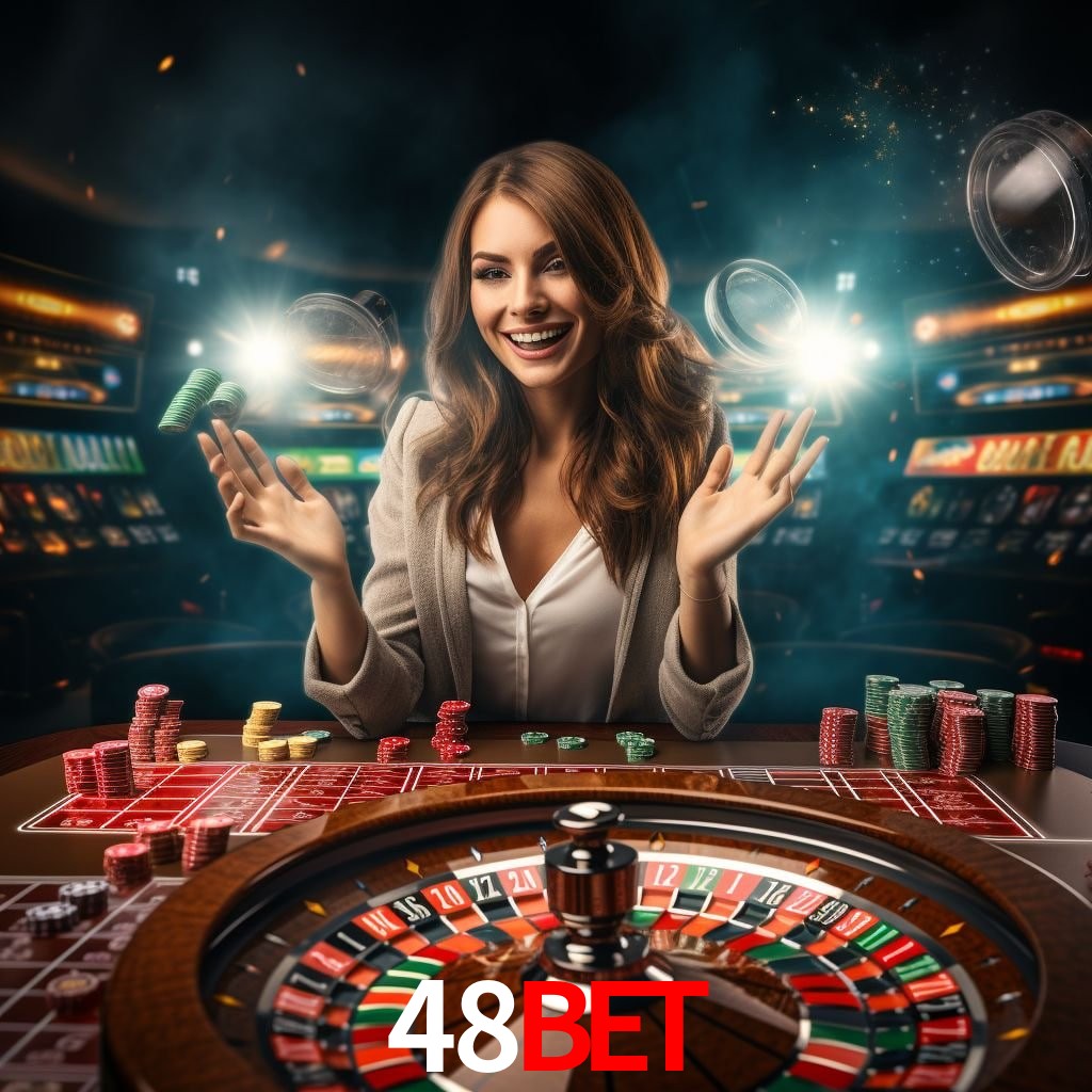 48bet login