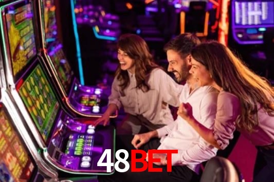 Descubra o Programa VIP da 48bet: Vantagens Exclusivas para Jogadores