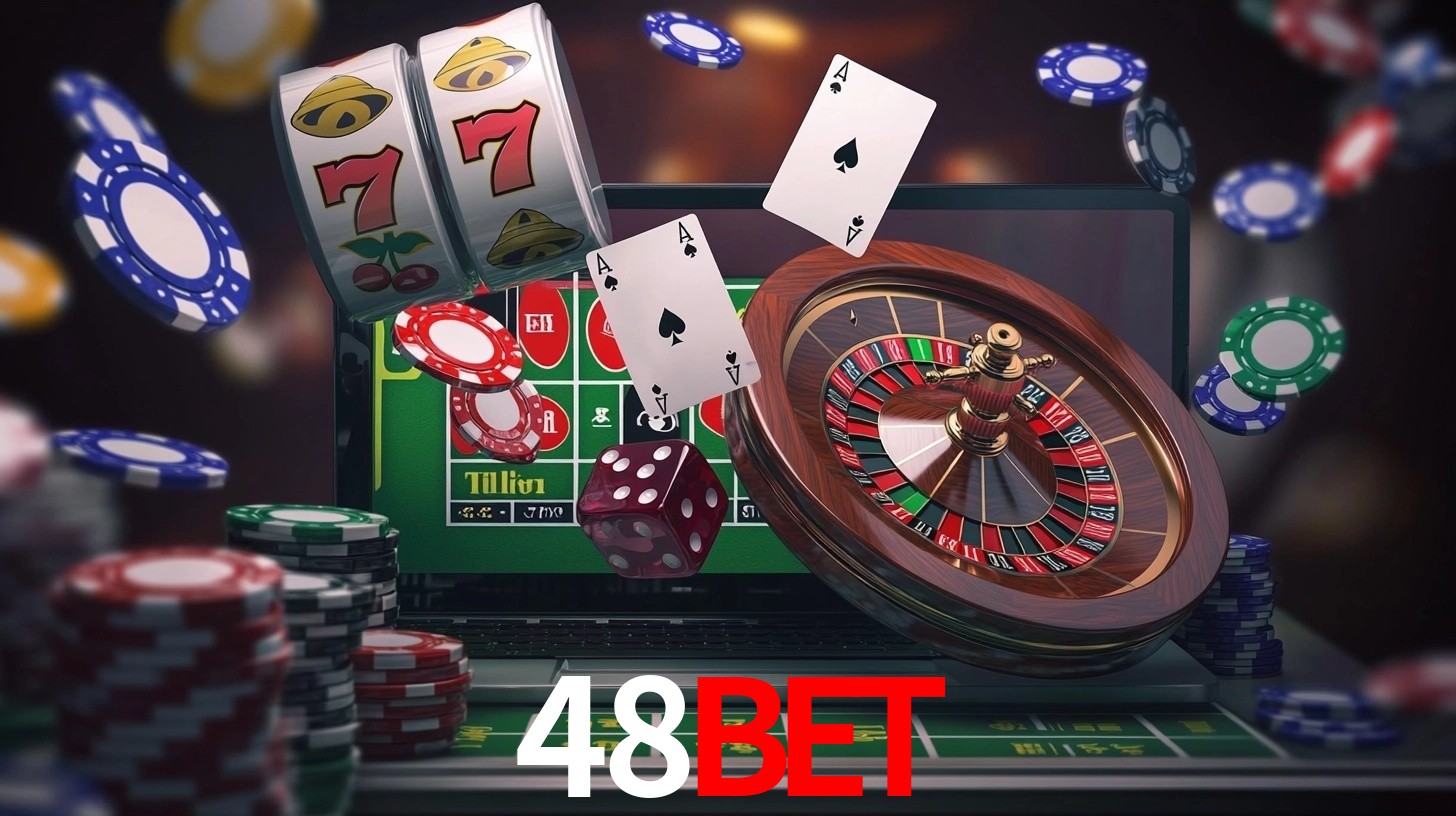 Premium Interface 48bet