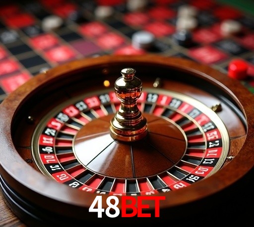 Design Responsivo 48bet