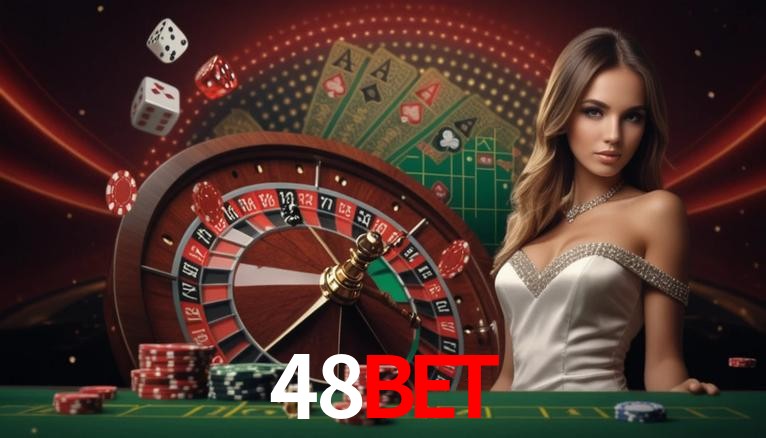 Secure Login 48bet