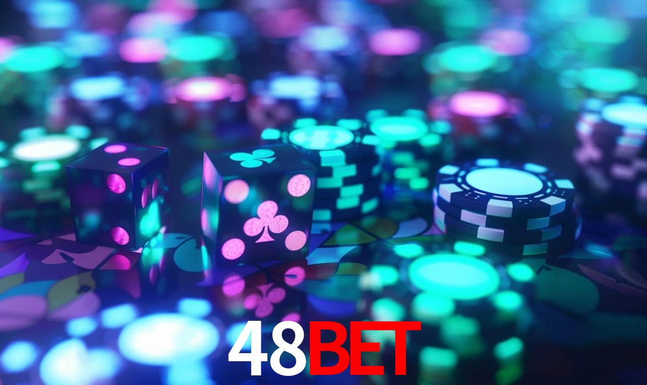 Jogos Exclusivos 48bet