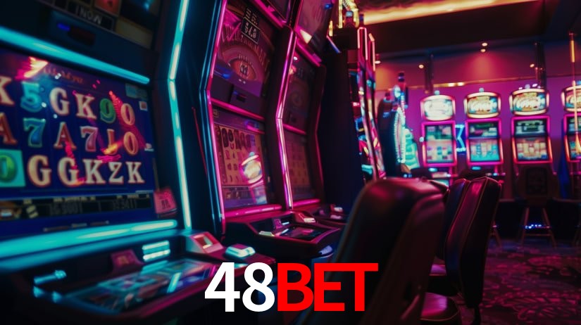 Flash Promotion 48bet