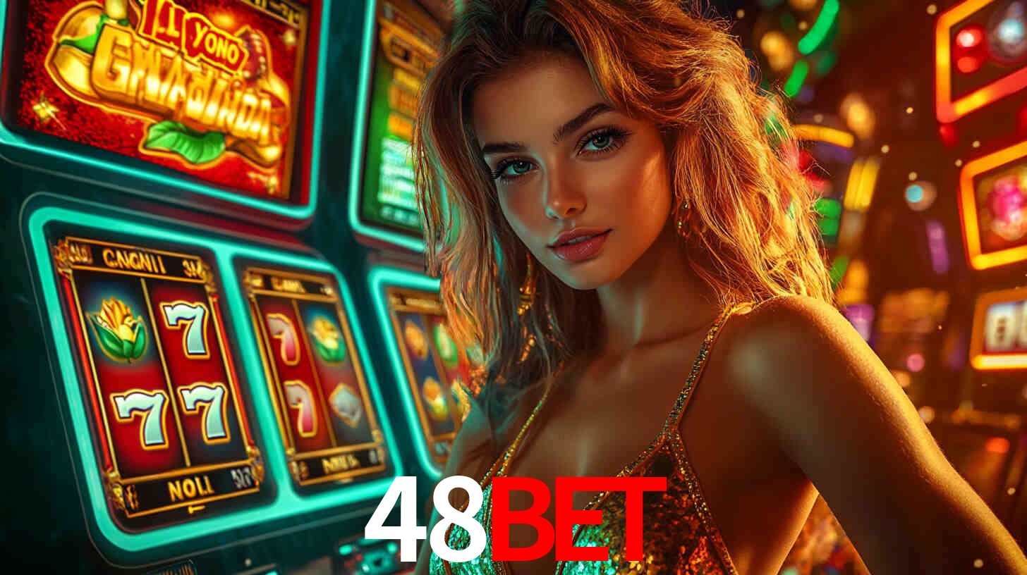 Daily Bonuses 48bet