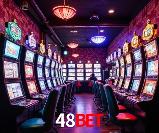 Ofertas Exclusivas 48bet