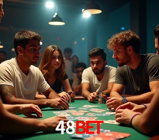Promoção Relâmpago 48bet