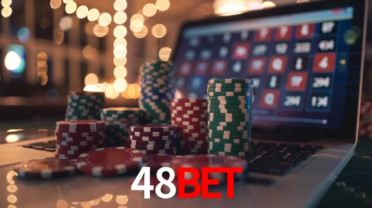 Account Benefits 48bet