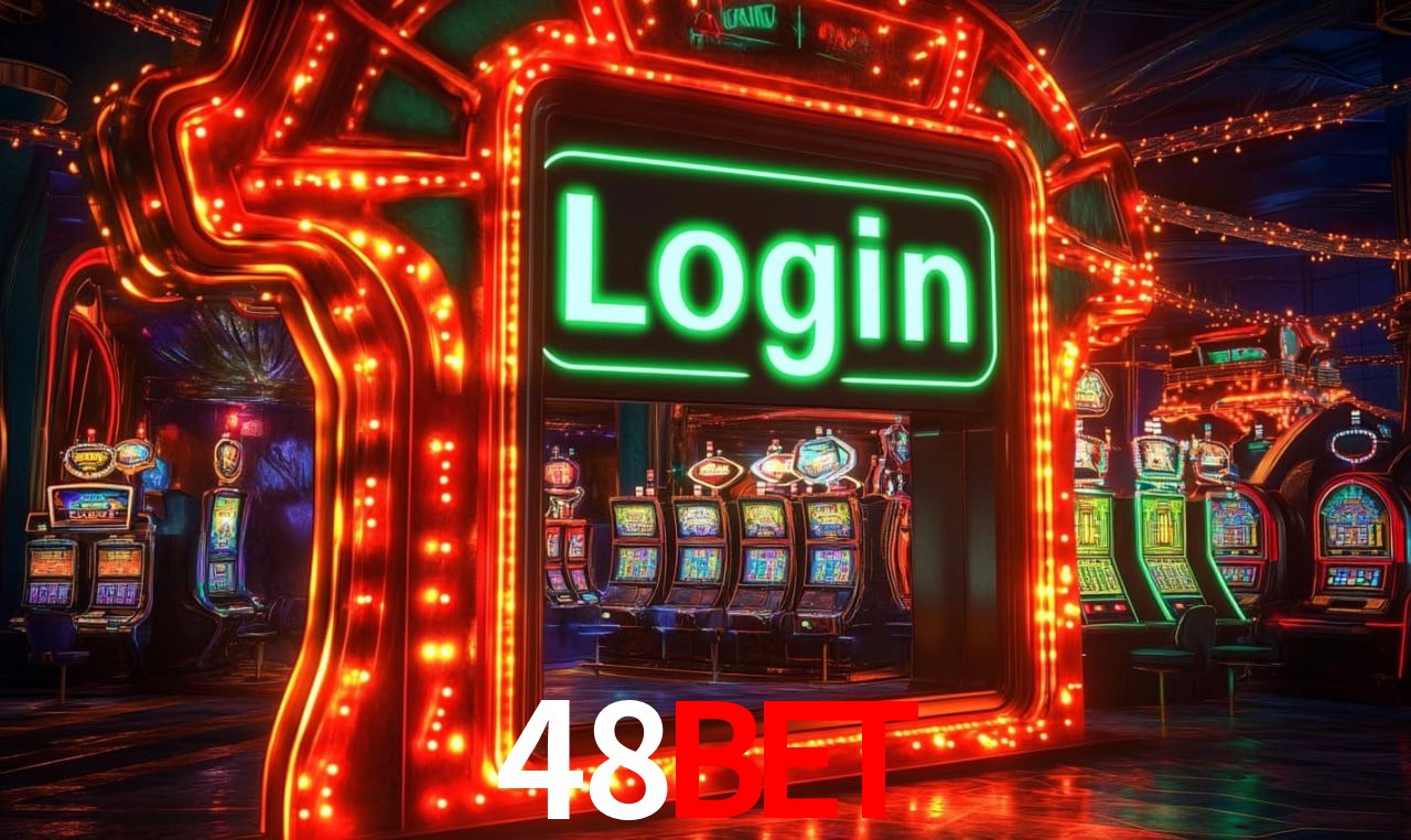 Casino Ao Vivo 48bet
