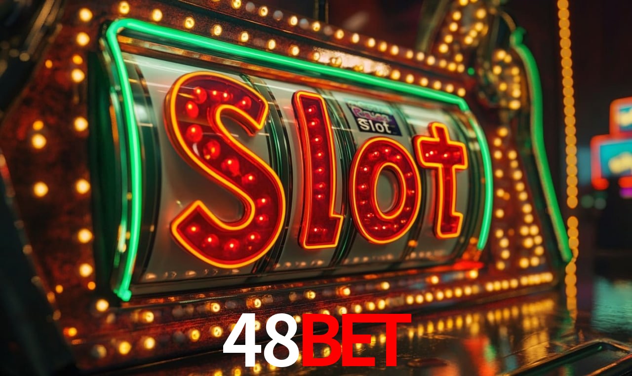 Provedores de Jogos 48bet