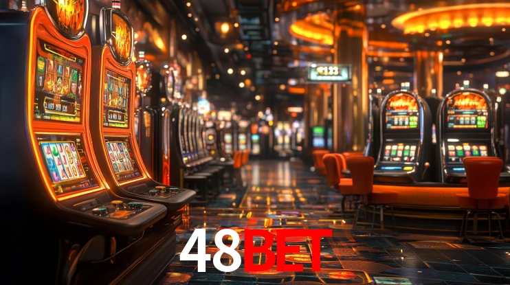 48bet App Interface