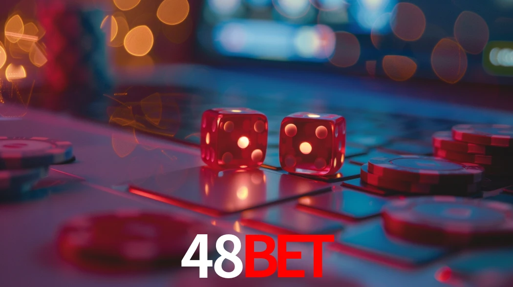 Quick Registration 48bet