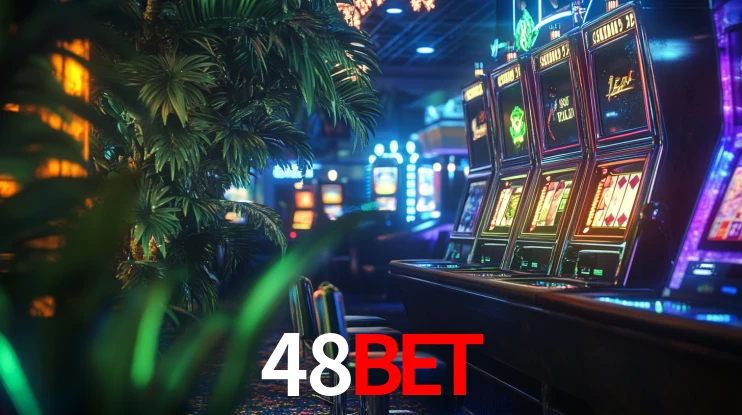 VIP Casino 48bet