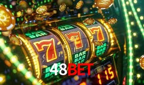 Seasonal Promotions 48bet