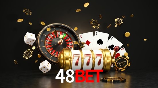 Football Betting 48bet